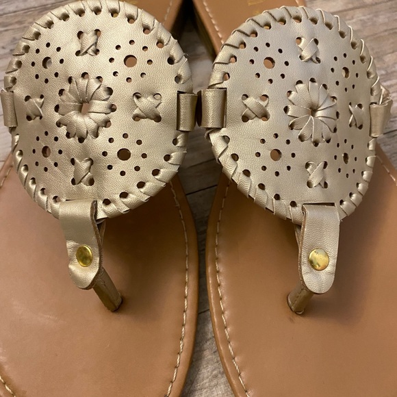 Altar’d State sandals - Picture 5 of 8